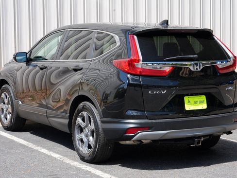 Used 2017 Honda CR-V EX-L image 44