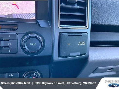 Used 2019 Ford F150 XLT w/ Equipment Group 302A Luxury image 24