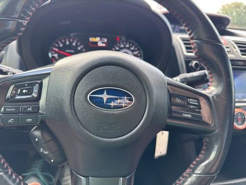 Used 2020 Subaru WRX Base image 34