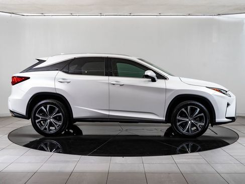 Used 2018 Lexus RX 350 FWD w/ Premium Package image 11