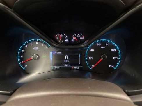 Used 2018 GMC Canyon SLT w/ Trailering Package image 17