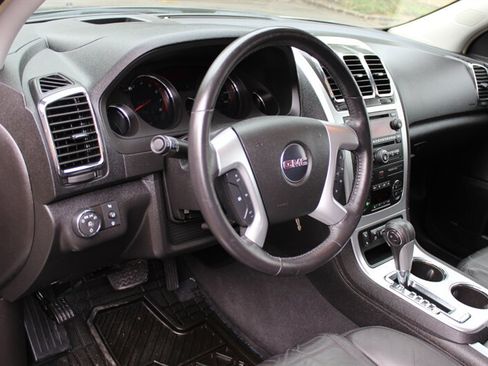 Used 2008 GMC Acadia SLT AWD/4WD image 9