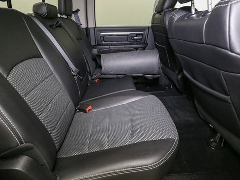 Used 2016 RAM 1500 Sport image 18