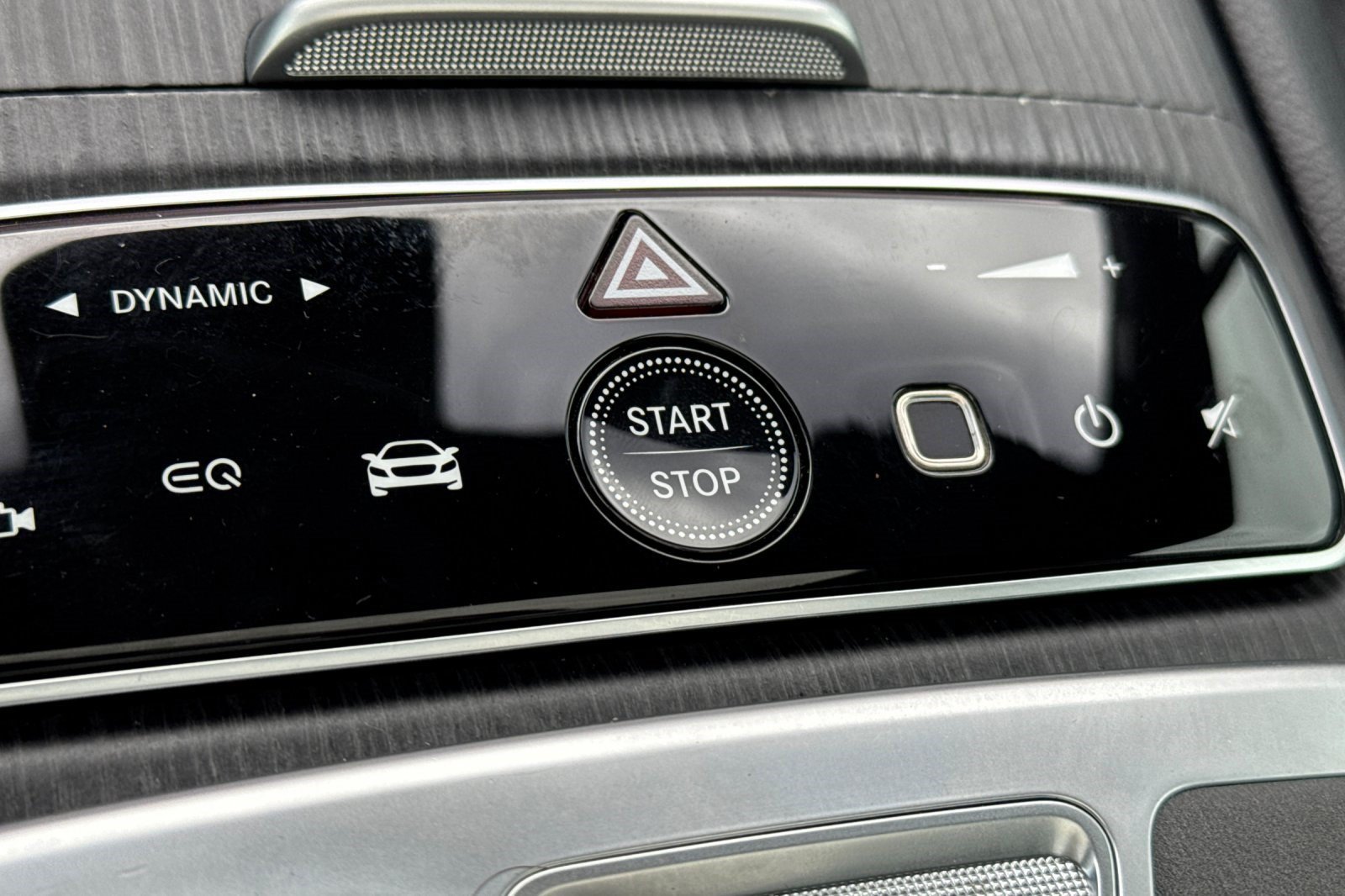 Certified 2023 Mercedes-Benz EQS 580 4MATIC SUV image 18
