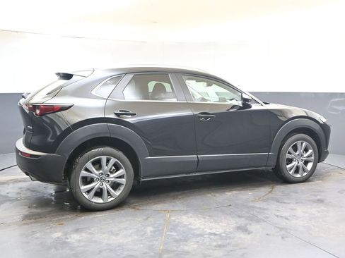 Used 2025 MAZDA CX-30 AWD 2.5 S w/ Preferred Package image 6