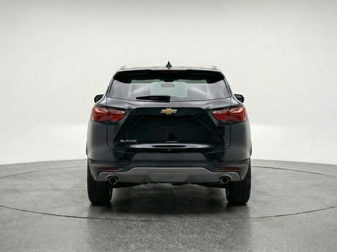 Used 2025 Chevrolet Blazer LT FWD image 7