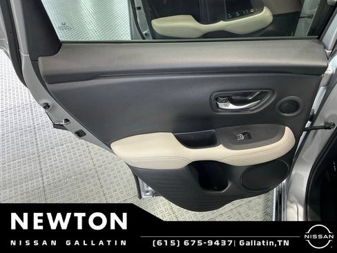 Used 2025 Honda HR-V EX-L image 39