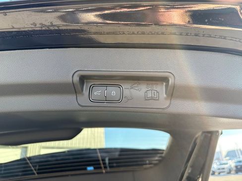 New 2026 Ford Explorer Tremor w/ Tremor Ultimate Package image 39