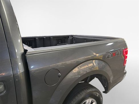 Used 2019 Ford F150 XLT image 25