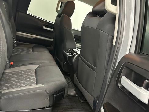 Used 2021 Toyota Tundra SR5 image 31
