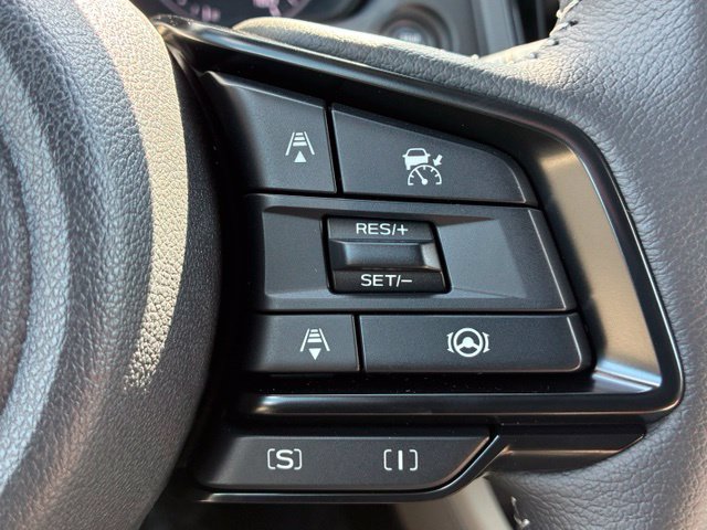 New 2026 Subaru Forester Premium AWD/4WD image 15