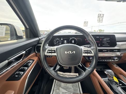Used 2024 Kia Telluride SX Prestige X-Line image 14
