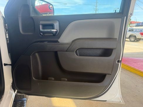 Used 2016 Chevrolet Silverado 2500 W/T w/ WT Fleet Convenience Package image 27