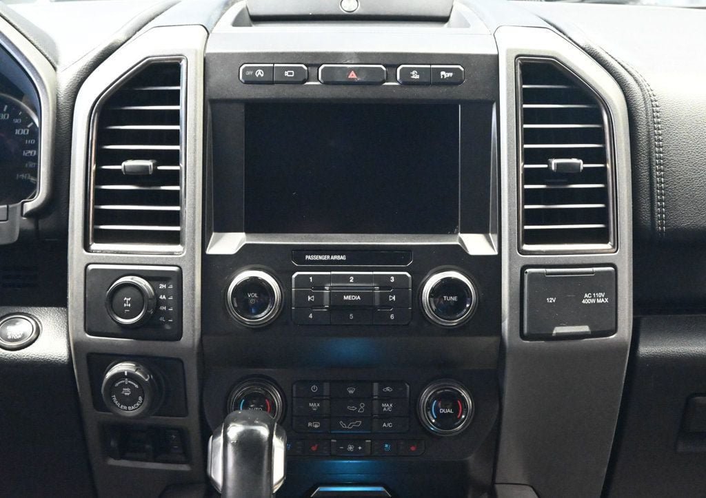 Used 2020 Ford F150 Raptor w/ Equipment Group 802A Luxury AWD/4WD image 15