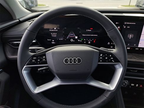 New 2025 Audi Q5 2.0T Premium Plus image 8