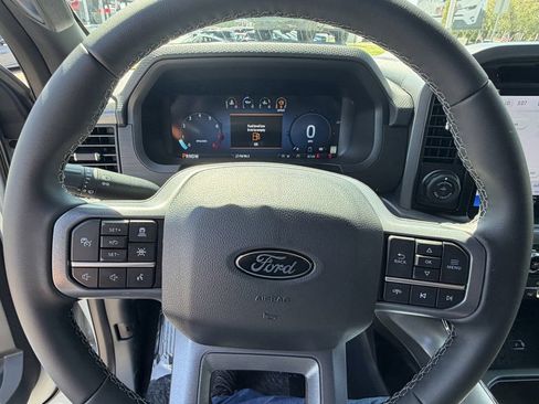 New 2026 Ford F150 XLT w/ Equipment Group 302A MID AWD/4WD image 23
