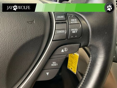 Used 2012 Acura TL FWD image 13