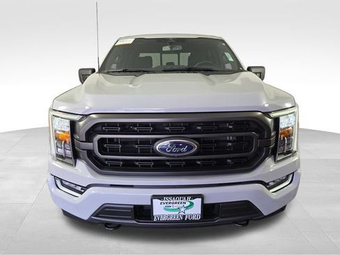 Certified 2023 Ford F150 XLT w/ Equipment Group 302A High AWD/4WD image 2