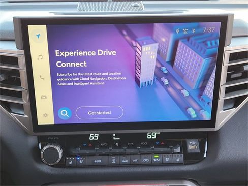 Used 2026 Toyota Tundra Limited image 12