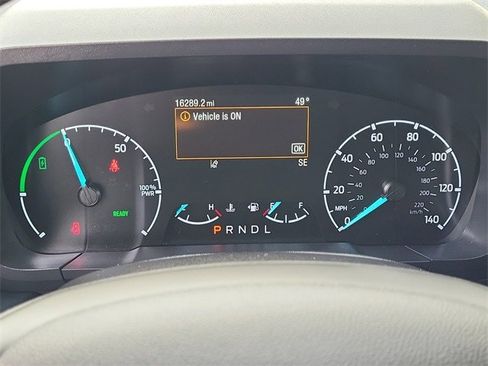 Used 2023 Ford Maverick XLT w/ XLT Luxury Package image 11