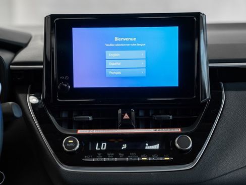 New 2026 Toyota Corolla LE image 17