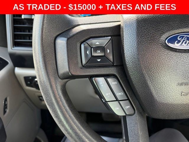 Used 2016 Ford F150 XL w/ Equipment Group 101A Mid RWD image 17