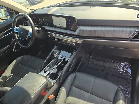 Used 2023 Kia Telluride EX FWD image 12