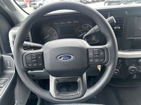New 2026 Ford F250 XLT w/ 360-Degree Camera Package image 7