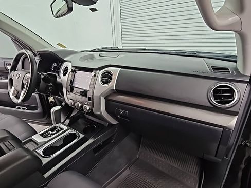 Used 2021 Toyota Tundra SR5 image 34