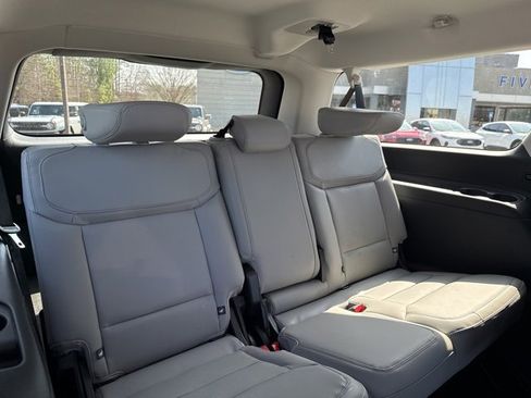 New 2026 Ford Expedition Max Active image 20