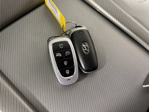 Certified 2024 Hyundai Palisade SEL w/ Premium Package FWD image 26