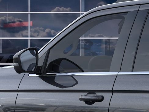 New 2026 Ford Expedition Platinum AWD/4WD image 20