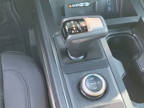 New 2025 GMC Hummer EV 3X image 10