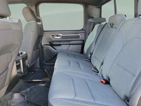 Used 2024 RAM 1500 Big Horn RWD image 6