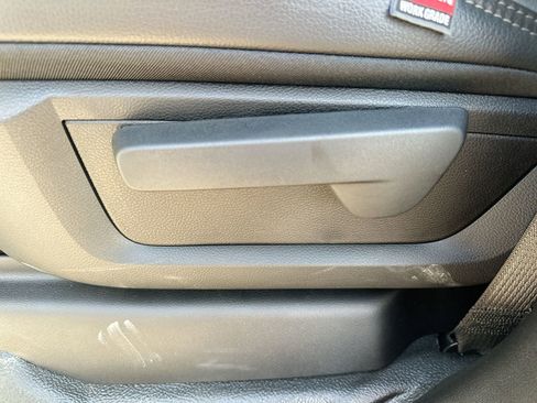 New 2025 RAM 5500 Tradesman image 12