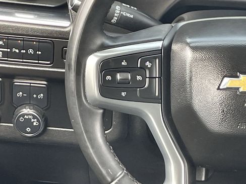 Used 2024 Chevrolet Tahoe LT RWD image 20