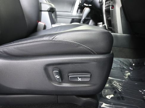 Used 2024 Toyota 4Runner Limited image 14