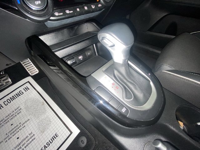 Used 2023 Kia Forte GT-Line FWD image 20