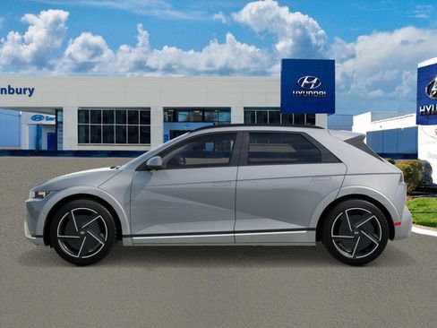 New 2026 Hyundai Ioniq 5 Limited AWD/4WD image 3