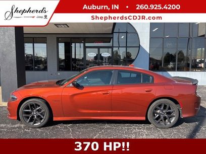 Used 2022 Dodge Charger R/T w/ Driver Convenience Group