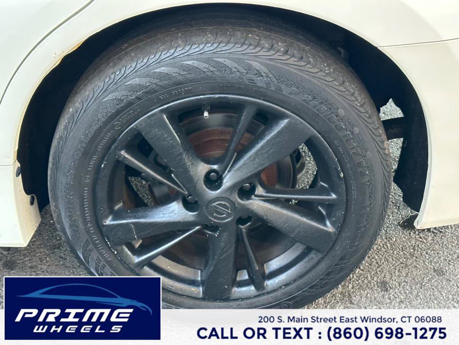 Used 2013 Nissan Altima 2.5 SV w/ 2.5SV Convenience Pkg FWD image 25