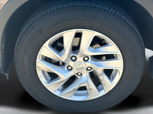 Used 2016 Honda CR-V EX-L image 5