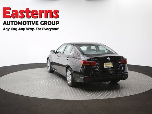 Used 2023 Nissan Altima 2.5 S FWD image 34