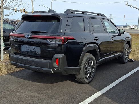 New 2026 Subaru Outback Premium image 4