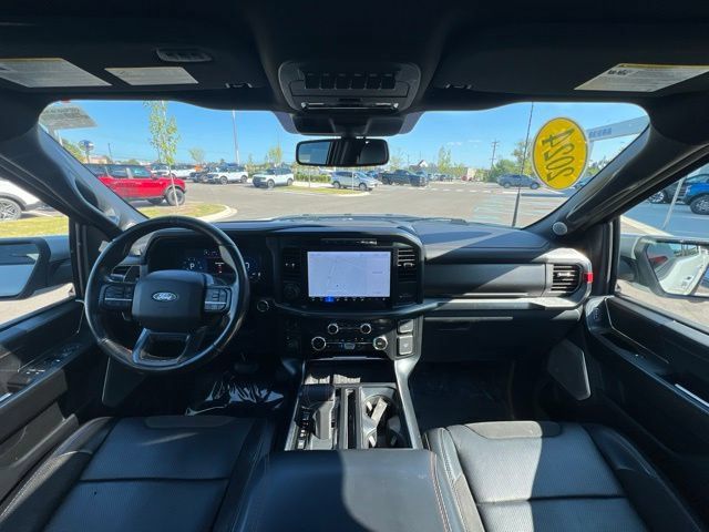 Used 2024 Ford F150 Raptor AWD/4WD image 18