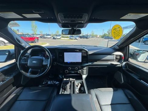 Used 2024 Ford F150 Raptor AWD/4WD image 18