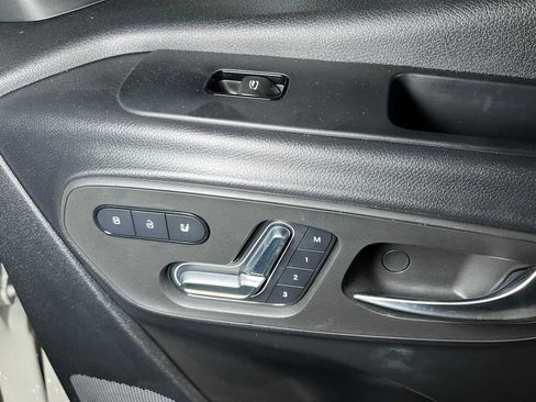 Used 2026 Mercedes-Benz Sprinter 2500 image 11