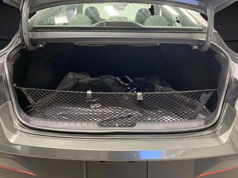 New 2025 Hyundai Elantra Sport image 12