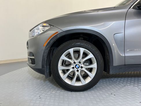 Used 2016 BMW X5 xDrive35i image 10