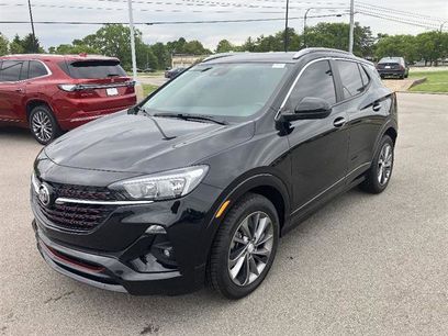 Used 2022 Buick Encore GX Preferred w/ Sport Touring Package